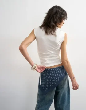 Tsguri Top