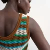 Tsguru Knit Top