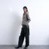 Tshailey Pullover