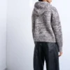 Tshailey Pullover