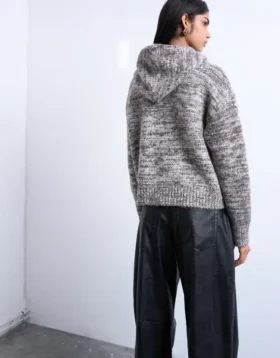 Tshailey Pullover