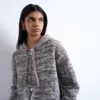 Tshailey Pullover