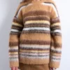 Tshaley Pullover