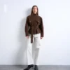 Tsharper Jacket