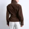 Tsharper Jacket