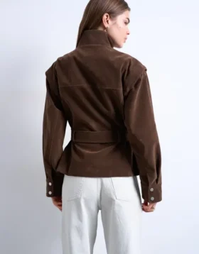 Tsharper Jacket