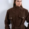 Tsharper Jacket