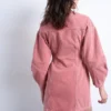 Tsharper Short Dress