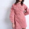 Tsharper Short Dress