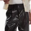 Tsheidi High Waist Trousers