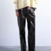 Tsheidi High Waist Trousers