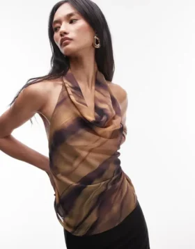 Tshelle Top