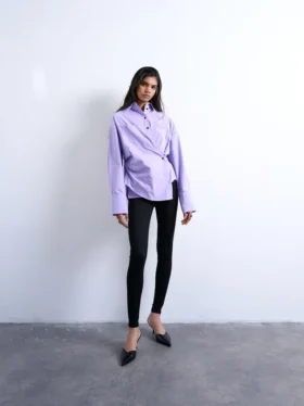 Tshilda Shirt