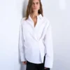 Tshilda Shirt