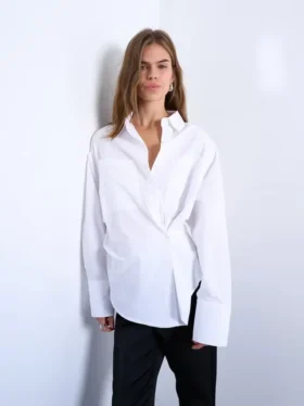 Tshilda Shirt