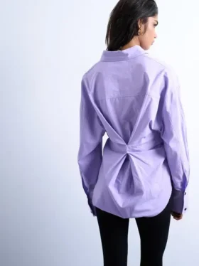 Tshilda Shirt