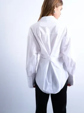 Tshilda Shirt