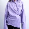 Tshilda Shirt