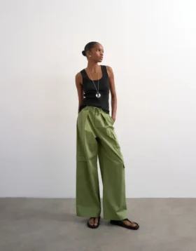 Tshoney Top