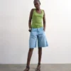 Tshoney Top