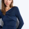 Tsirina Top