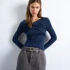 Tsirina Top