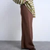 Tsisa Midi Skirt