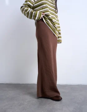 Tsisa Midi Skirt