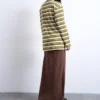 Tsisa Midi Skirt
