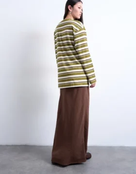 Tsisa Midi Skirt