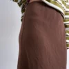 Tsisa Midi Skirt