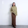 Tsisa Midi Skirt