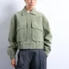 Tsisabella Jacket