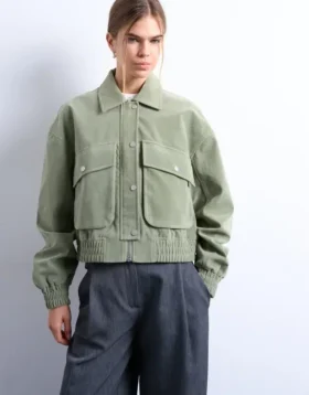 Tsisabella Jacket