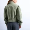 Tsisabella Jacket