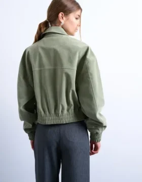 Tsisabella Jacket