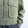 Tsisabella Jacket