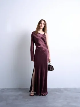 Tsivy Midi Dress