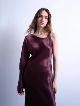 Tsivy Midi Dress