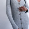 Tsjamie Long Dress