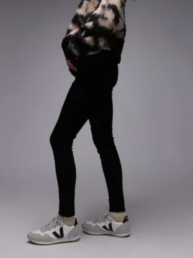Tsjamie Skinny Fit Jeans