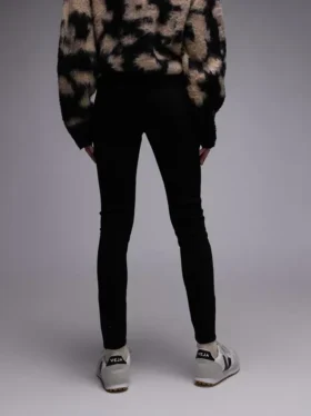 Tsjamie Skinny Fit Jeans