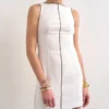 Tsjana Midi Dress