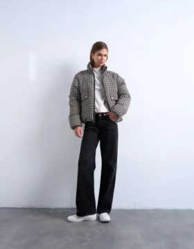 Tsjane Jacket