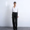 Tsjane Tailored Trousers