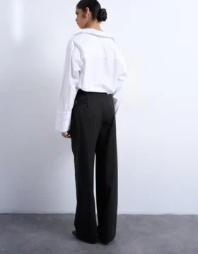 Tsjane Tailored Trousers