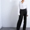 Tsjane Tailored Trousers
