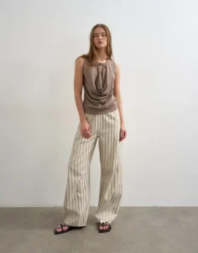 Tsjanna Top