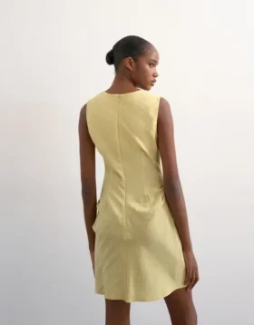Tsjasmin Short Dress