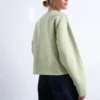 Tsjelena Sweatshirt